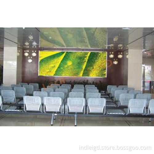 High Brightness P2mm Indoor Full Color LED Display Screen R